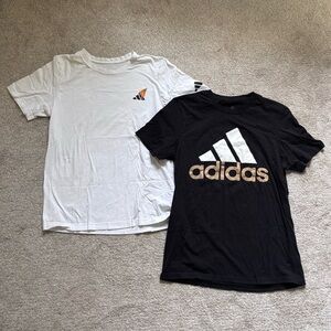 adidas t shirts